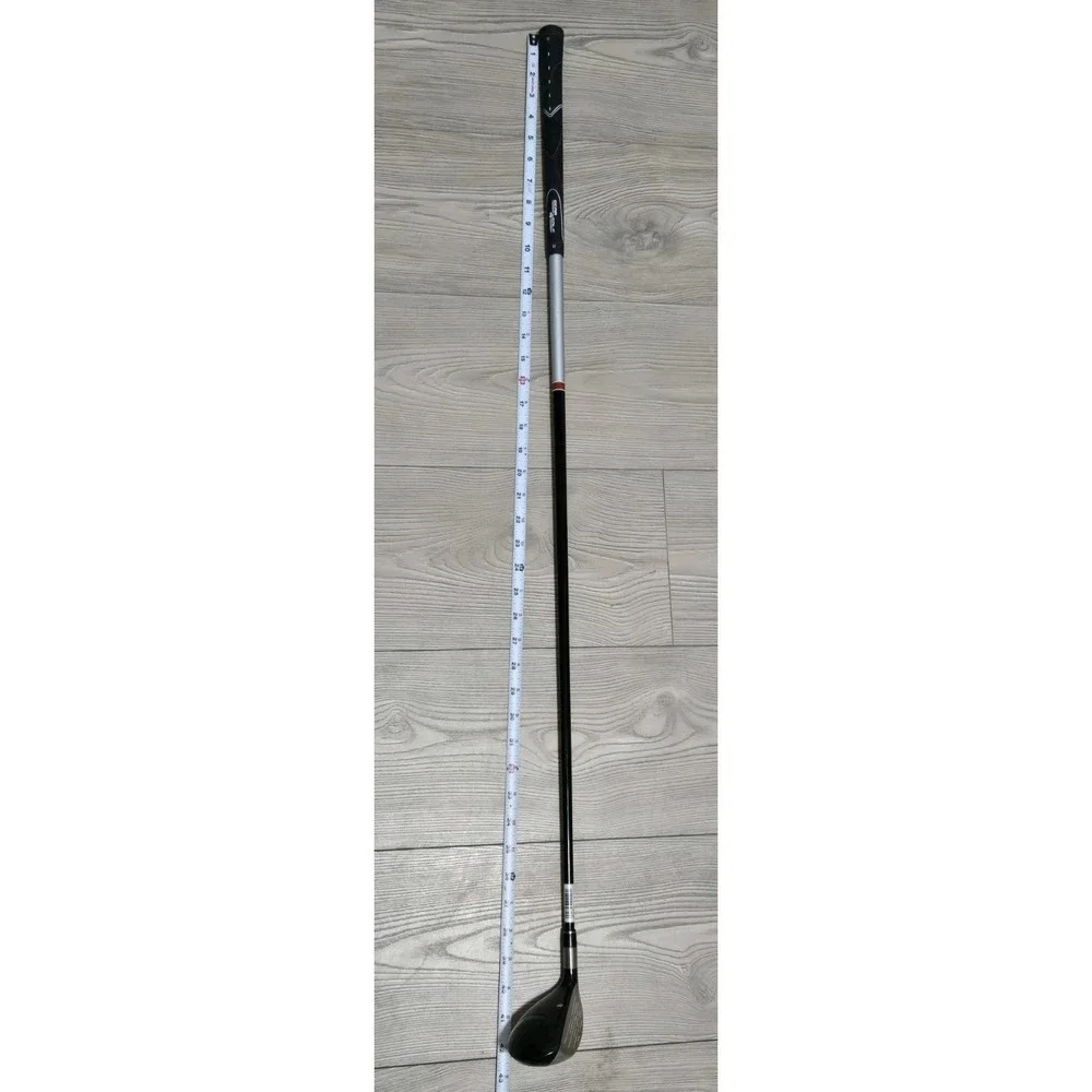 Gear 4‎ Golf 3 Wood CO2 Dyna Flo RH Golf Club Micro Tuned